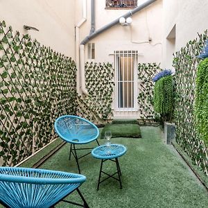 Charming Sol Apartment III