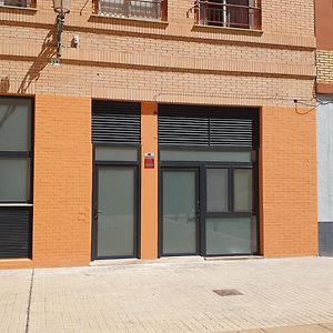 Apartamento Deluxe de 1 Dormitorio
