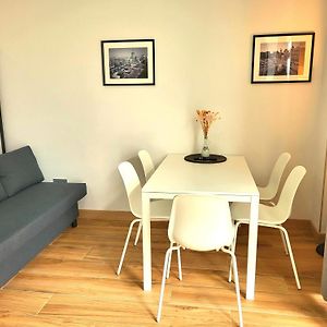 Apartamento Estudio
