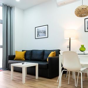 Apartamento Superior de 1 Dormitorio